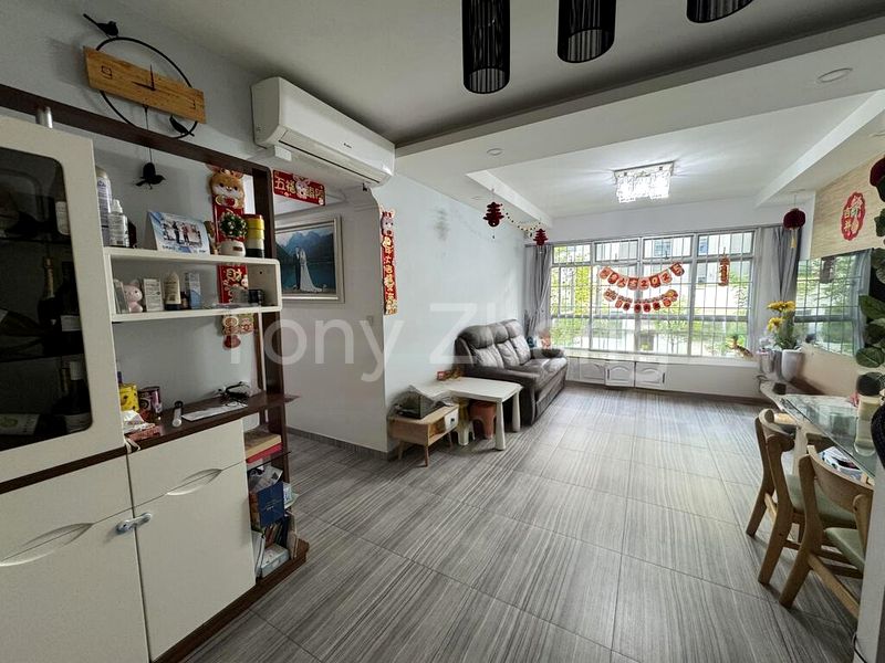 4 Room (4A) HDB for Sale in  333C Anchorvale Link - Image 2
